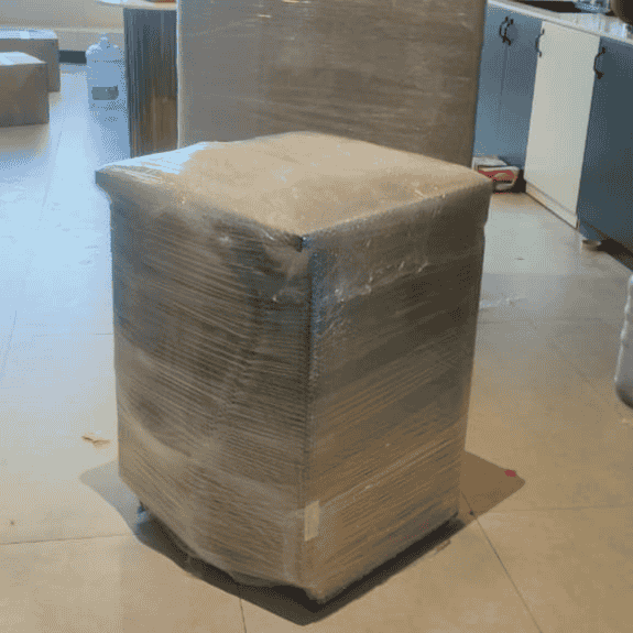 Office Shifting Mar 2026 - Ultra Pro Packers and Movers